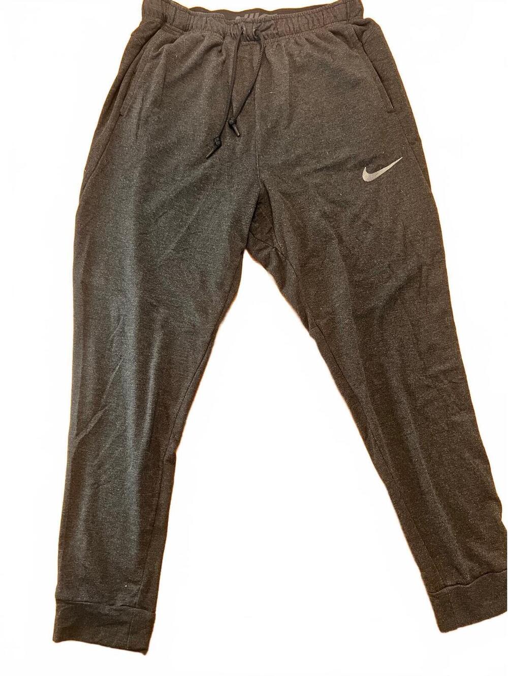 Nike Dri-FIT Men's Athletic Jogger Sweatpants Size L